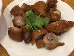 -东北农家小院(定西路店)
