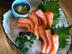 -吉川居酒屋(建国北路店)