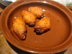 -萨莉亚意式餐厅(浦江万达广场店)