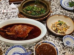 -南京大牌档(崇文门国瑞店)
