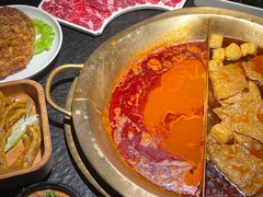 -九鼎轩脆毛肚火锅(南京东路店)