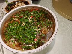 腰花-佰家小厨·南京菜(夫子庙店)