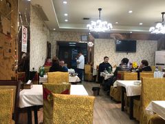 大堂-林记象山海鲜(广灵二路店)