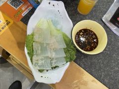 -鹤之乡·齐齐哈尔烤肉·非遗(秋涛路店)