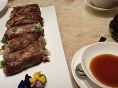 -8餐厅(新葡京酒店)