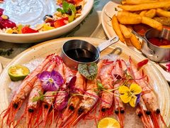 -碧特博格·20年品牌西餐厅(芜湖路店)