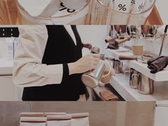 -% Arabica阿拉比卡咖啡(武康路店)