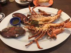 -RED LOBSTER(环球影城大阪店)