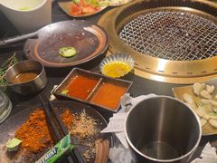 -厚贞日式烤肉(浦东汇智店)