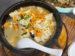 -郭姐·威海渔村(黄兴路店)