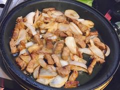 -炙韩料理·部队锅专门店