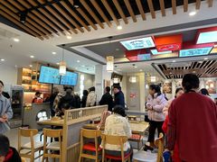 大堂-佬钱湾仔(衣裳街店)