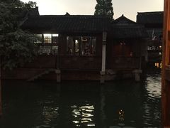 -通安客栈中餐厅·何家小馆