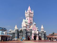 -厦门方特梦幻王国