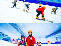 -哈尔滨热雪奇迹
