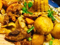 -95号酱骨·一块豆腐(展春园西路店)
