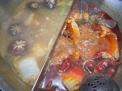 -湊湊火锅·茶憩(上海合生汇店)