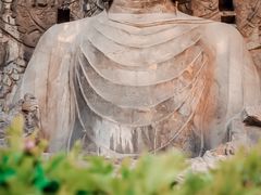 -龙门石窟