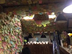 -一杯黔茶(西江千户苗寨古街店)