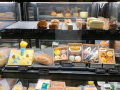 -星巴克(西安博乐里店)