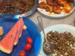 -湘渝人家·川湘菜(十里河店)