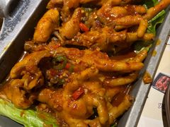 -冰川朝鲜族料理·东北菜(观前店)