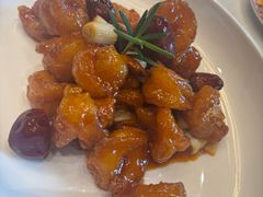 -相约·羊村小馆非遗手抓肉(七一酱园店)