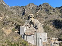 -圣莲山风景区