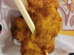 -1973继光香香鸡(合生汇购物中心店)