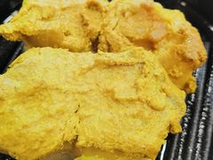 芥末墩-老北京胡同味道二荤铺(酒仙桥店)