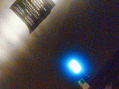 -江南足纪·影院足道·轻奢SPA(笋岗HALO广场店)