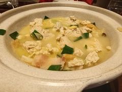 -环球港凯悦 · 享悦中餐厅