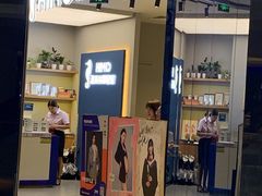 -海马体照相馆(龙湖杭州金沙天街店)