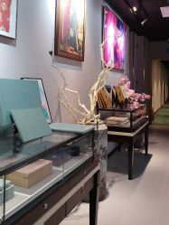 -盘子女人坊古装写真摄影(天津总店)