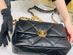 -CHANEL(恒隆广场店)