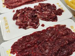 -杏花吴记牛肉火锅