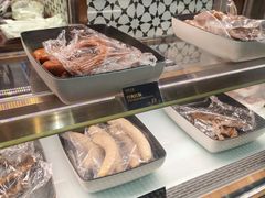 -云海轩·海鲜自助-河北云瑧世纪大饭店1F