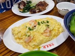 -澳门陈光记烧味饭店(南京德基广场店)