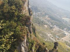 -蝶舞清江·恩施云顶景区(黄鹤峰林)