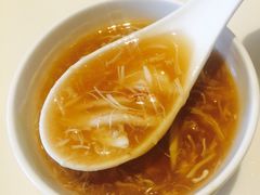-无招牌海鲜餐厅(滨海艺术中心店)