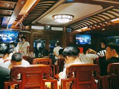 -西湖外事游船(湖滨二公园外事游船码头)