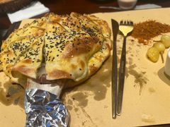 -那拉提之疆·新疆菜(美院店)