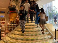 -泡泡玛特POPMART(正弘城店)