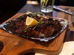 -IL Forno 意坊·意大利餐厅(温州万象城店)