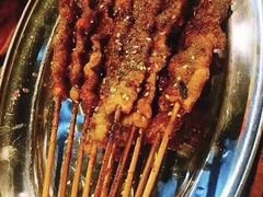 -蚝美人·生蚝海鲜烧烤(茶花园店)