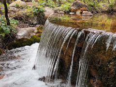 -玉渡山自然风景区