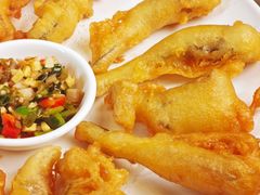 -美未居·老字号·地道顺德菜·桑拿鸡·鱼生(容桂店)