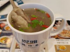 -提雅新疆炒米粉(青岛万象城店)