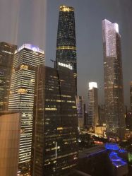 -空中一号宴会厅(信合大厦店)