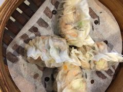 怀旧素翅饺-彩福皇宴(皇室堡店)